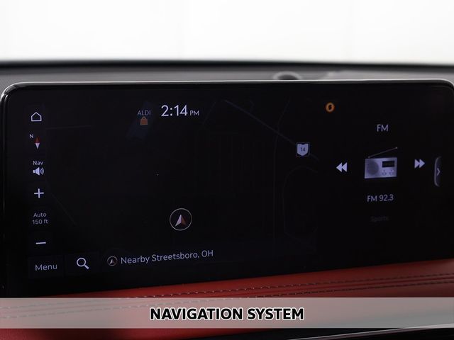 2023 Genesis G70 2.0T AWD - 22966420 - 2