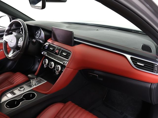 2023 Genesis G70 2.0T AWD - 22966420 - 30