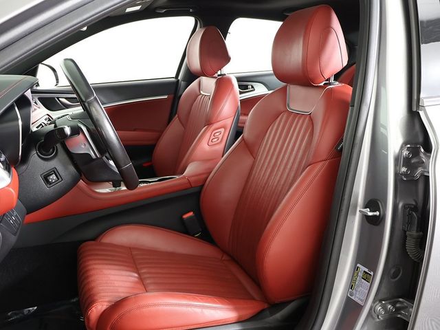 2023 Genesis G70 2.0T AWD - 22966420 - 31