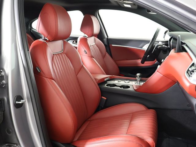 2023 Genesis G70 2.0T AWD - 22966420 - 32