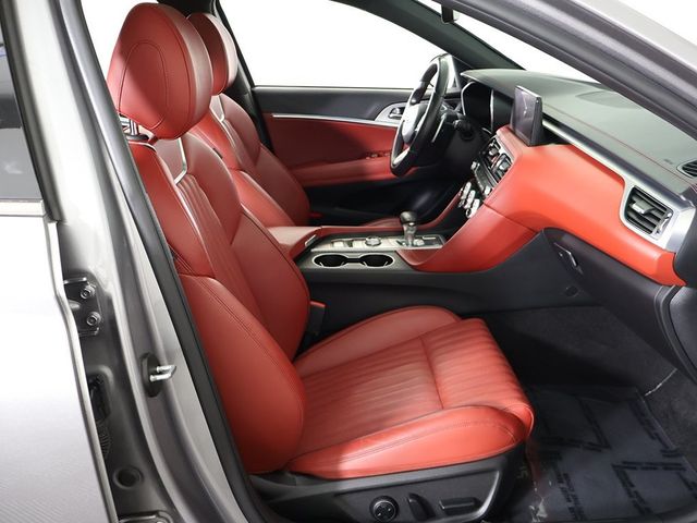 2023 Genesis G70 2.0T AWD - 22966420 - 34