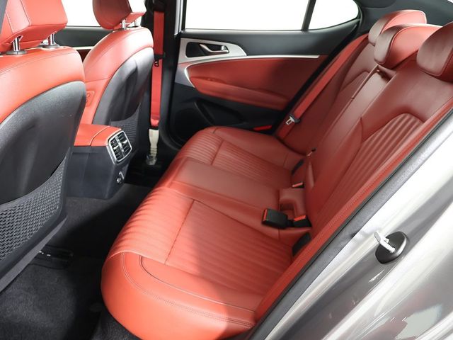 2023 Genesis G70 2.0T AWD - 22966420 - 37