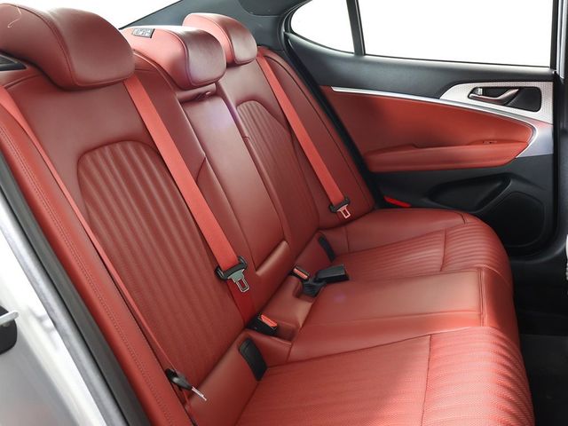 2023 Genesis G70 2.0T AWD - 22966420 - 38