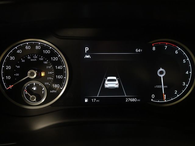 2023 Genesis G70 2.0T AWD - 22966420 - 44