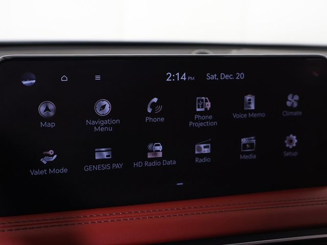 2023 Genesis G70 2.0T AWD - 22966420 - 47