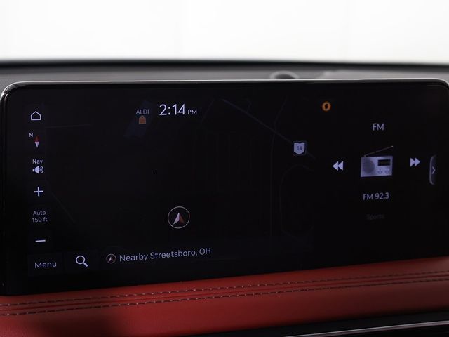 2023 Genesis G70 2.0T AWD - 22966420 - 48