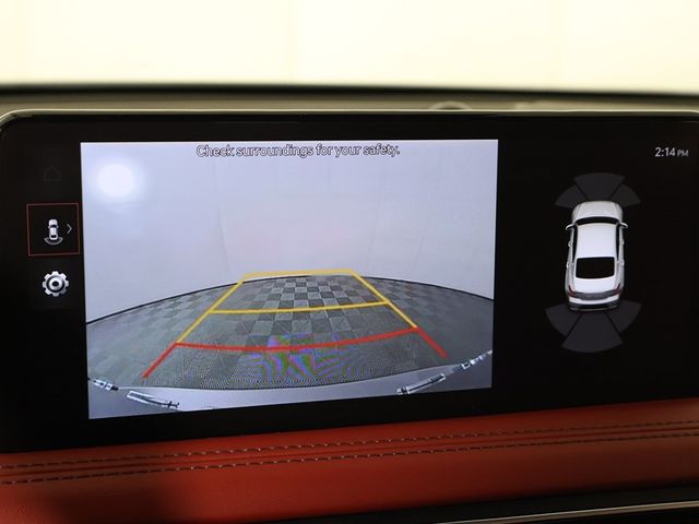 2023 Genesis G70 2.0T AWD - 22966420 - 50