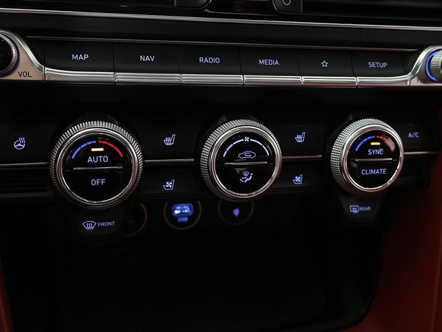 2023 Genesis G70 2.0T AWD - 22966420 - 51