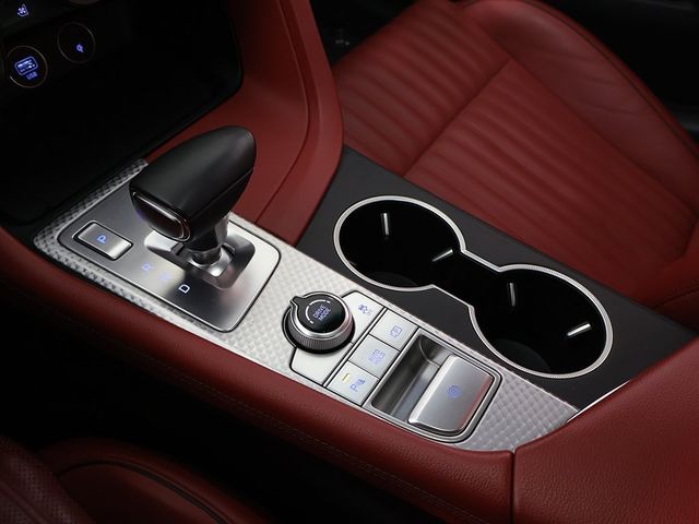 2023 Genesis G70 2.0T AWD - 22966420 - 53