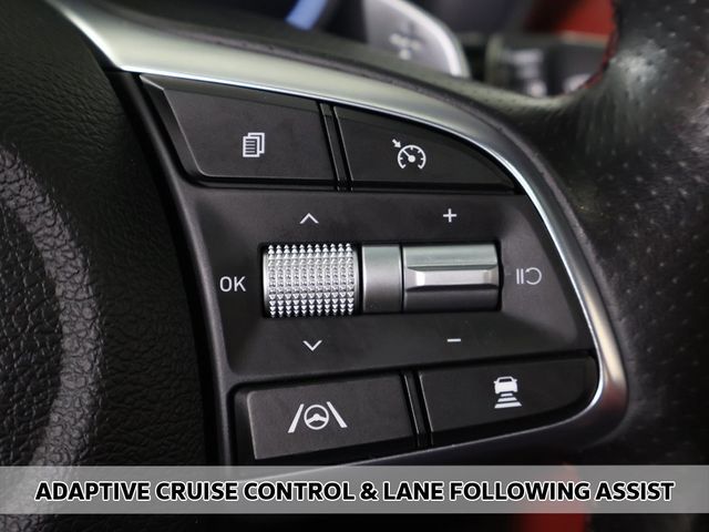 2023 Genesis G70 2.0T AWD - 22966420 - 5