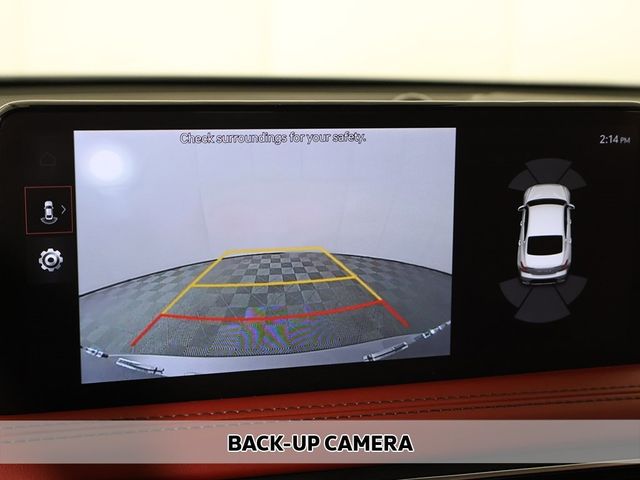 2023 Genesis G70 2.0T AWD - 22966420 - 7