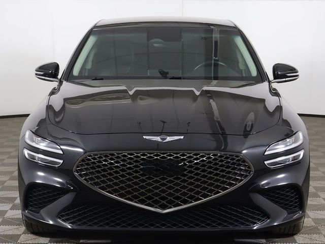 2023 Genesis G70 2.0T AWD - 22974986 - 10
