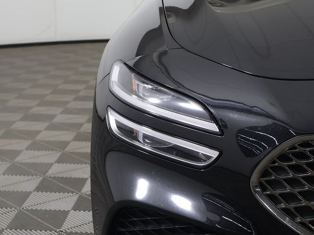 2023 Genesis G70 2.0T AWD - 22974986 - 12