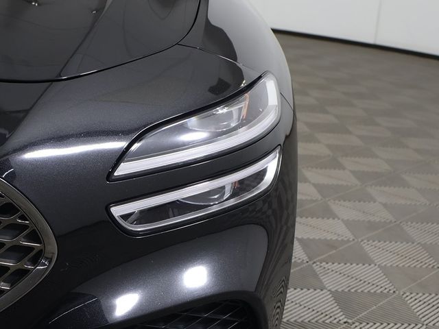 2023 Genesis G70 2.0T AWD - 22974986 - 13