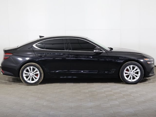 2023 Genesis G70 2.0T AWD - 22974986 - 17