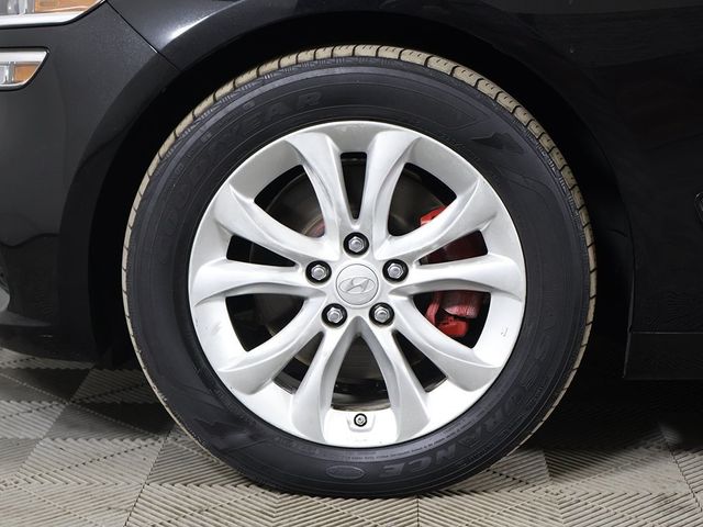 2023 Genesis G70 2.0T AWD - 22974986 - 20