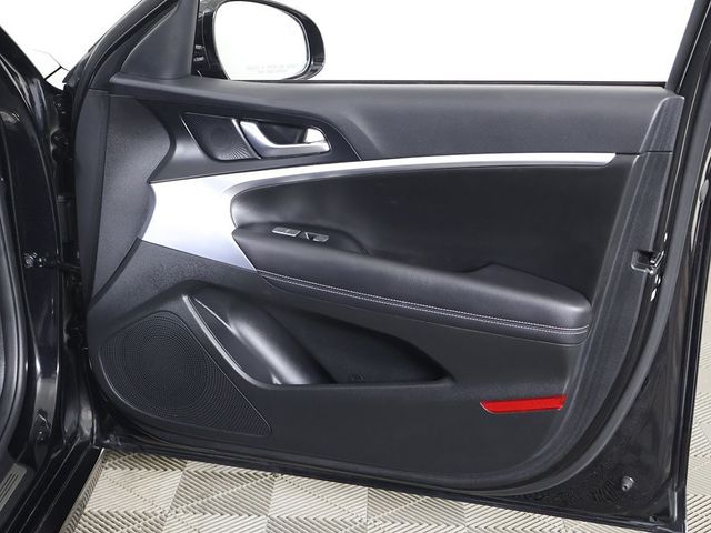 2023 Genesis G70 2.0T AWD - 22974986 - 22