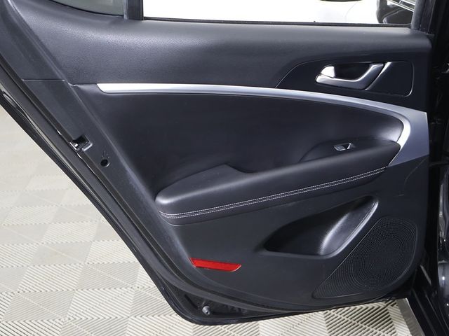 2023 Genesis G70 2.0T AWD - 22974986 - 23