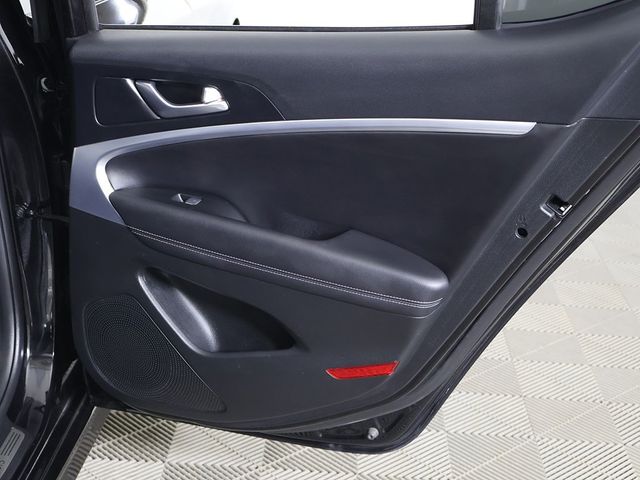 2023 Genesis G70 2.0T AWD - 22974986 - 24