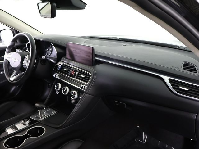 2023 Genesis G70 2.0T AWD - 22974986 - 26