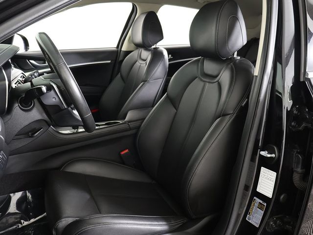 2023 Genesis G70 2.0T AWD - 22974986 - 27