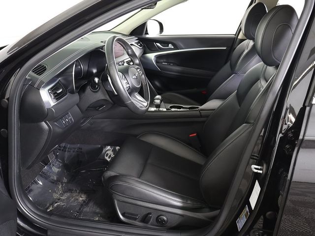 2023 Genesis G70 2.0T AWD - 22974986 - 29