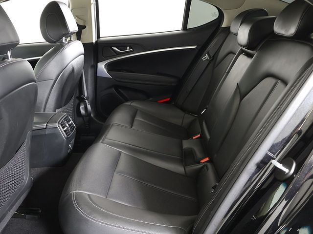 2023 Genesis G70 2.0T AWD - 22974986 - 33