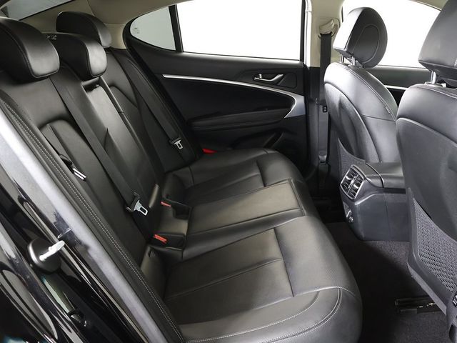 2023 Genesis G70 2.0T AWD - 22974986 - 34