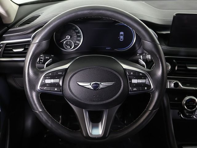 2023 Genesis G70 2.0T AWD - 22974986 - 37
