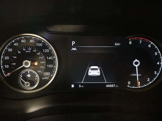 2023 Genesis G70 2.0T AWD - 22974986 - 38