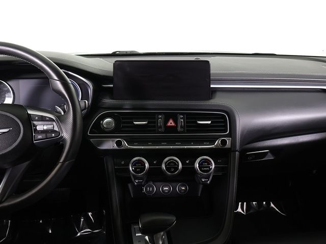 2023 Genesis G70 2.0T AWD - 22974986 - 42