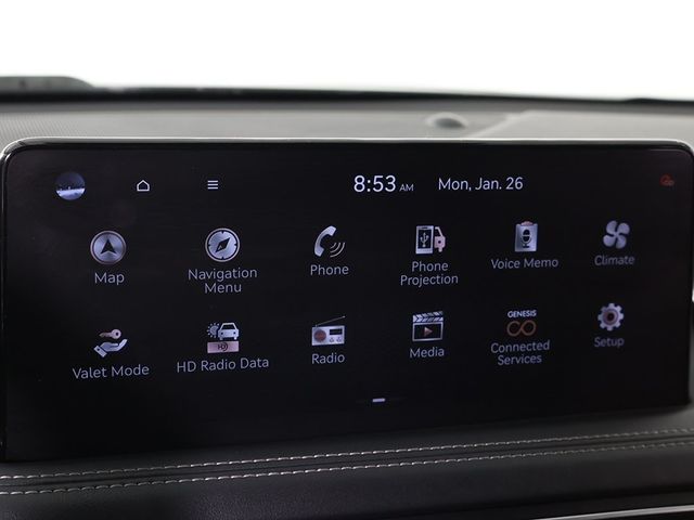 2023 Genesis G70 2.0T AWD - 22974986 - 43