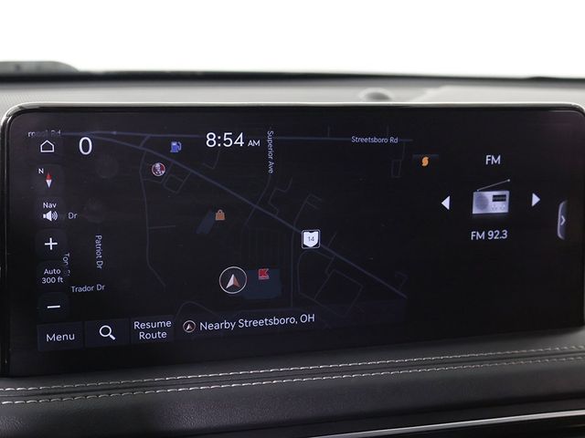 2023 Genesis G70 2.0T AWD - 22974986 - 44