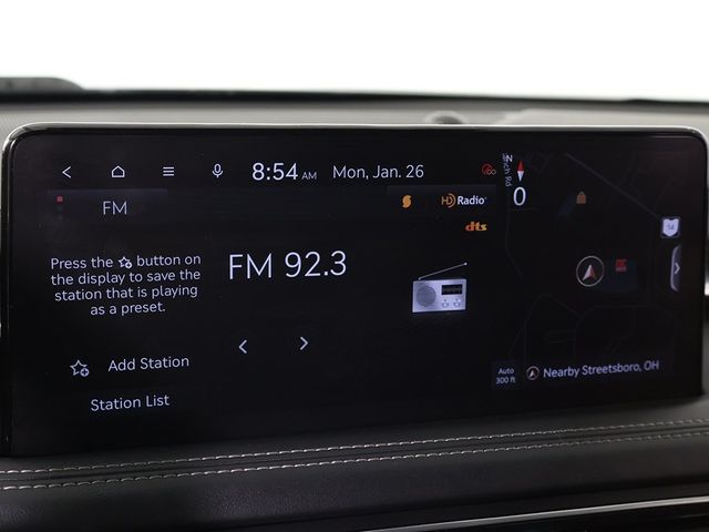 2023 Genesis G70 2.0T AWD - 22974986 - 45