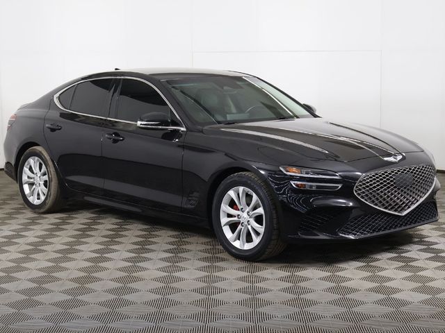 2023 Genesis G70 2.0T AWD - 22974986 - 54