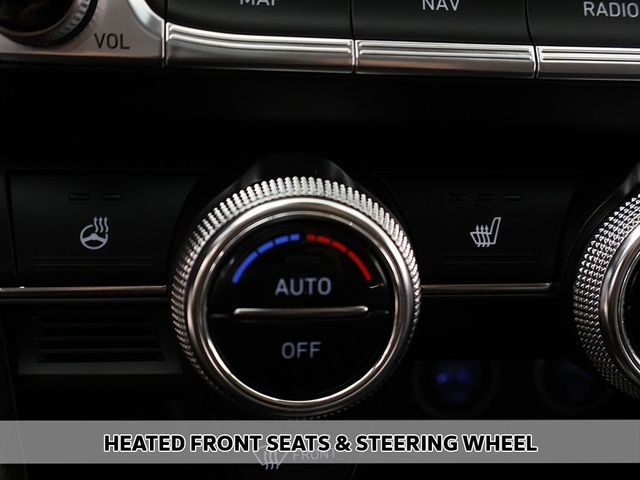 2023 Genesis G70 2.0T AWD - 22974986 - 6