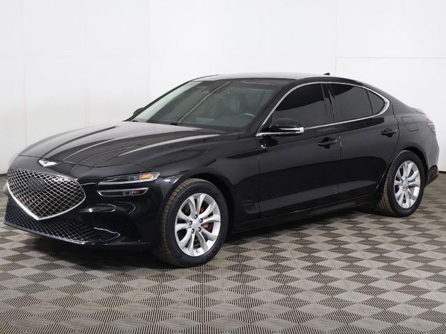 2023 Genesis G70 2.0T AWD - 22974986 - 7