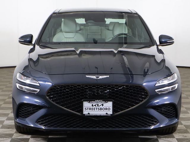 2023 Genesis G70 2.0T AWD - 23004108 - 13