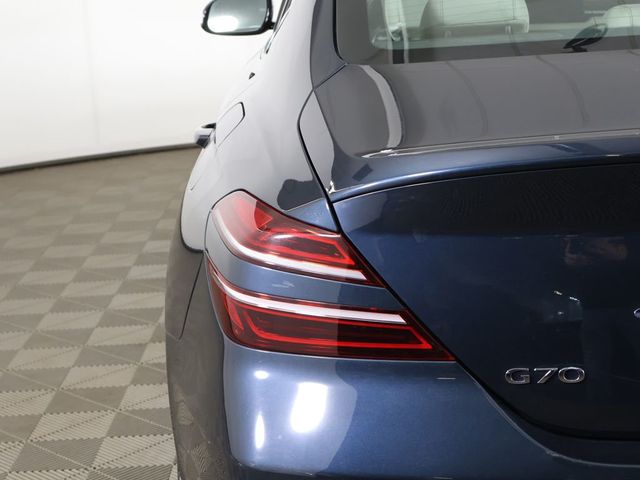 2023 Genesis G70 2.0T AWD - 23004108 - 17