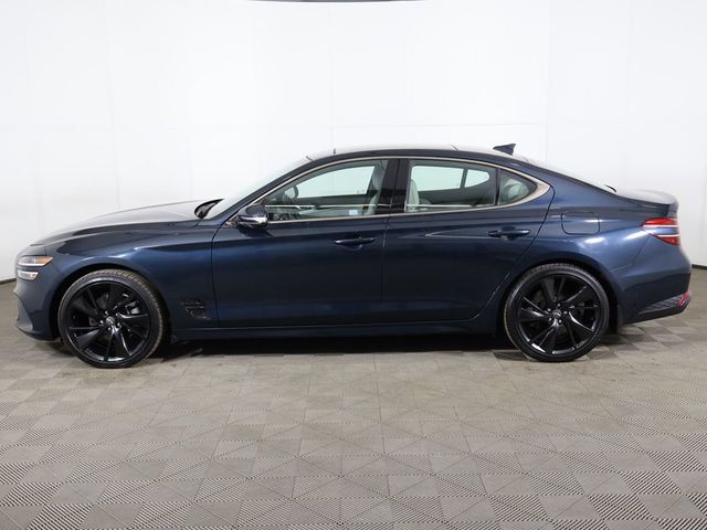 2023 Genesis G70 2.0T AWD - 23004108 - 19