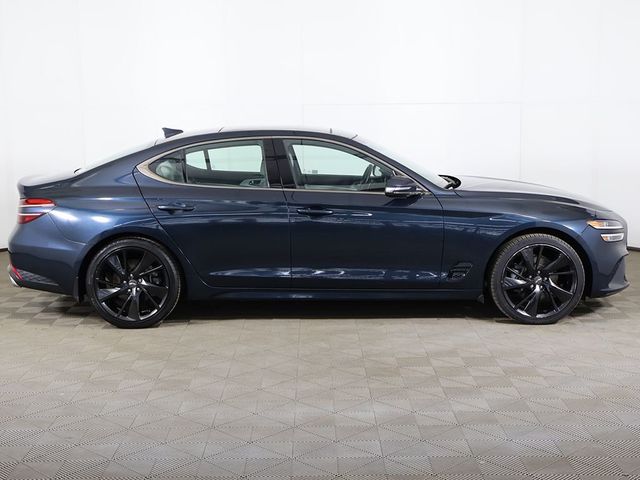 2023 Genesis G70 2.0T AWD - 23004108 - 20