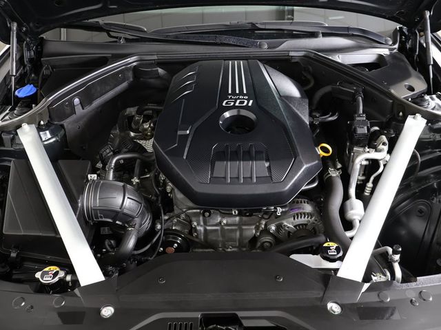 2023 Genesis G70 2.0T AWD - 23004108 - 23