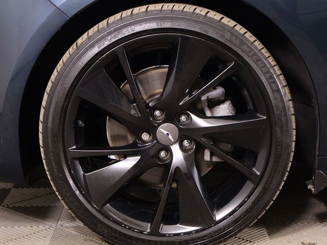 2023 Genesis G70 2.0T AWD - 23004108 - 24