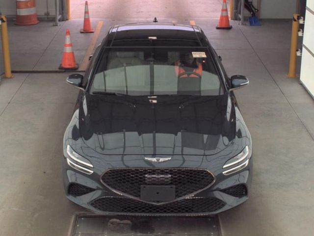 2023 Genesis G70 2.0T AWD - 23004108 - 2