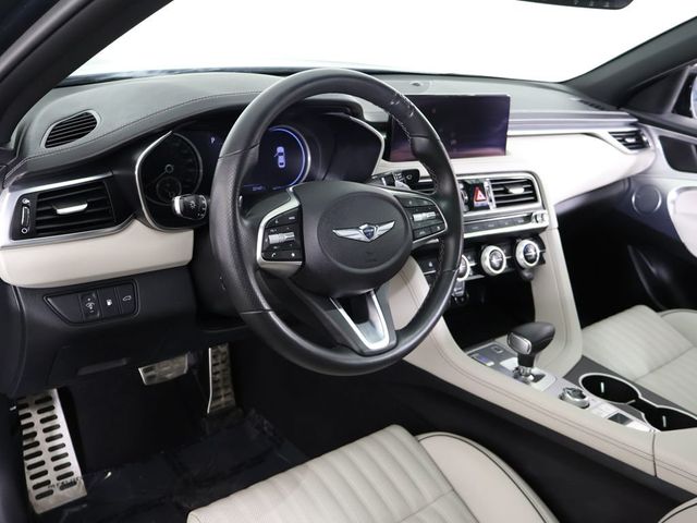 2023 Genesis G70 2.0T AWD - 23004108 - 29