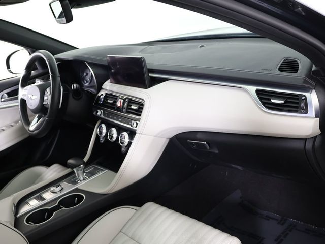 2023 Genesis G70 2.0T AWD - 23004108 - 30