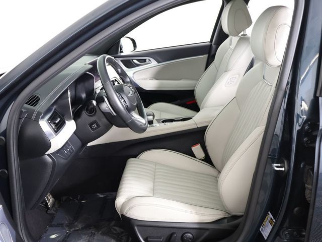 2023 Genesis G70 2.0T AWD - 23004108 - 31