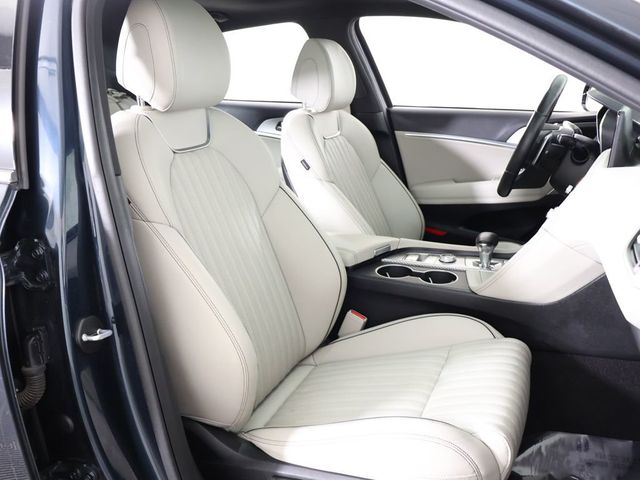 2023 Genesis G70 2.0T AWD - 23004108 - 34
