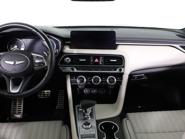 2023 Genesis G70 2.0T AWD - 23004108 - 39