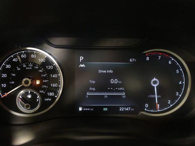 2023 Genesis G70 2.0T AWD - 23004108 - 44